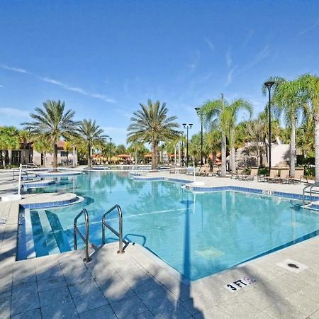 Davenport! Near Disney! Private Pool - 5Bth Ngoại thất bức ảnh