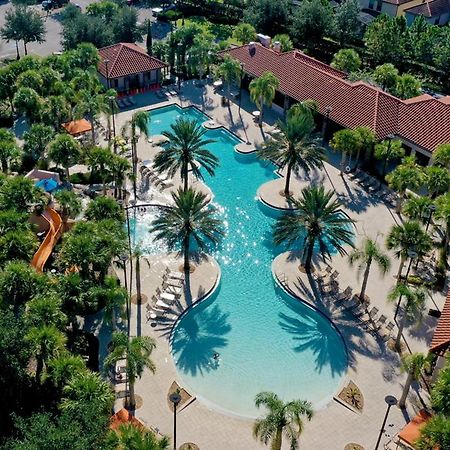 Davenport! Near Disney! Private Pool - 5Bth Ngoại thất bức ảnh