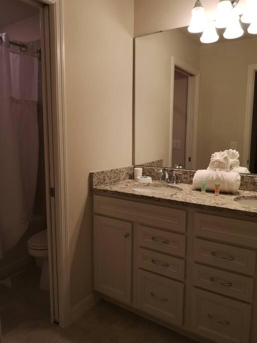 Davenport! Near Disney! Private Pool - 5Bth Ngoại thất bức ảnh