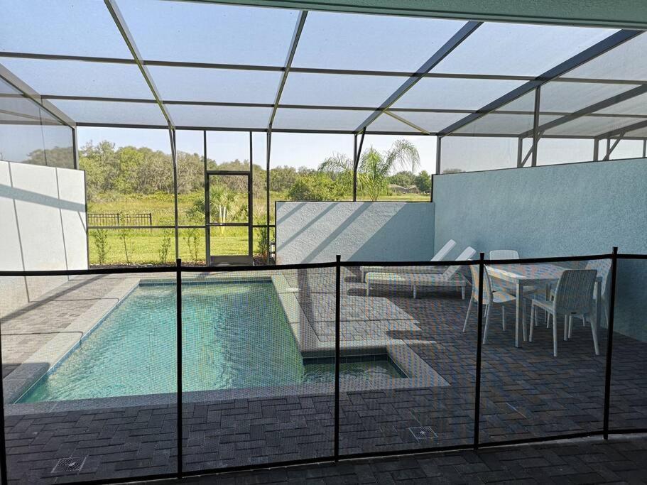 Davenport! Near Disney! Private Pool - 5Bth Ngoại thất bức ảnh