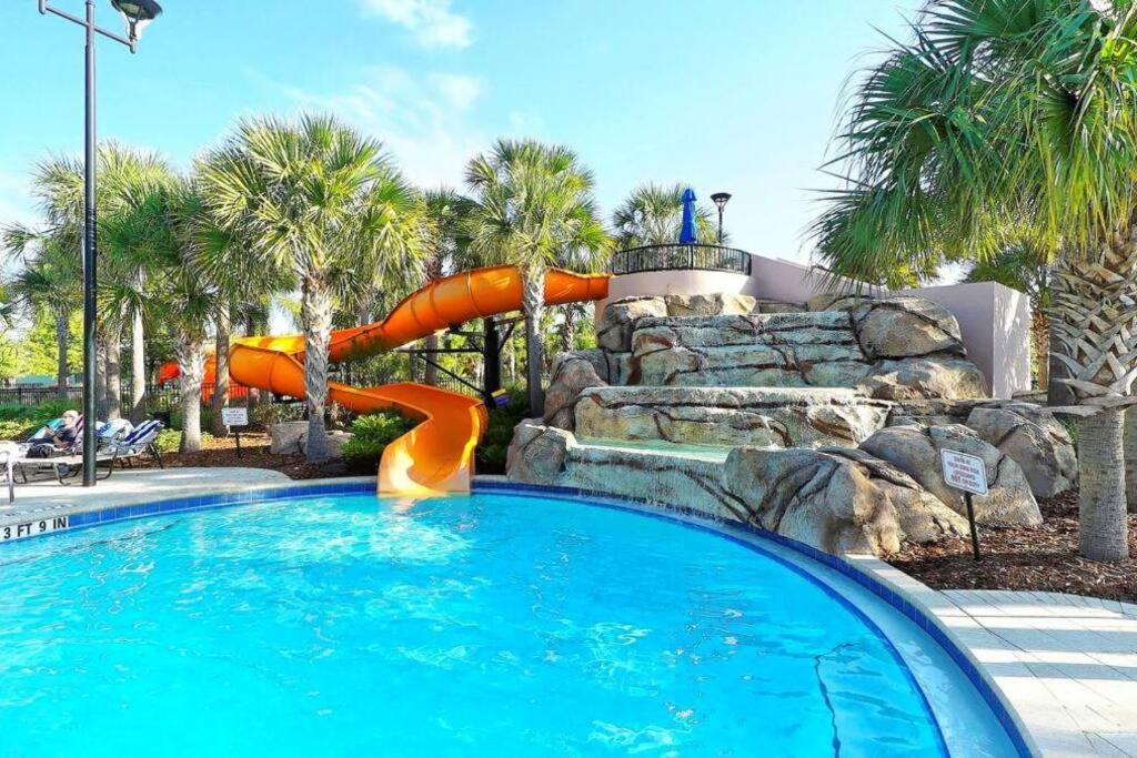 Davenport! Near Disney! Private Pool - 5Bth Ngoại thất bức ảnh
