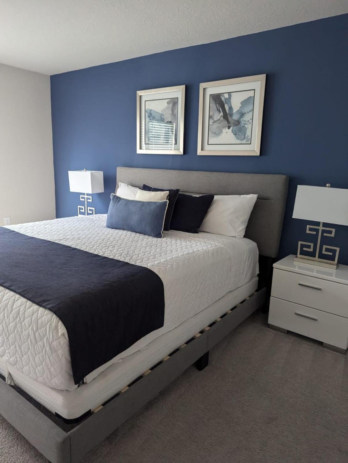 Davenport! Near Disney! Private Pool - 5Bth Ngoại thất bức ảnh