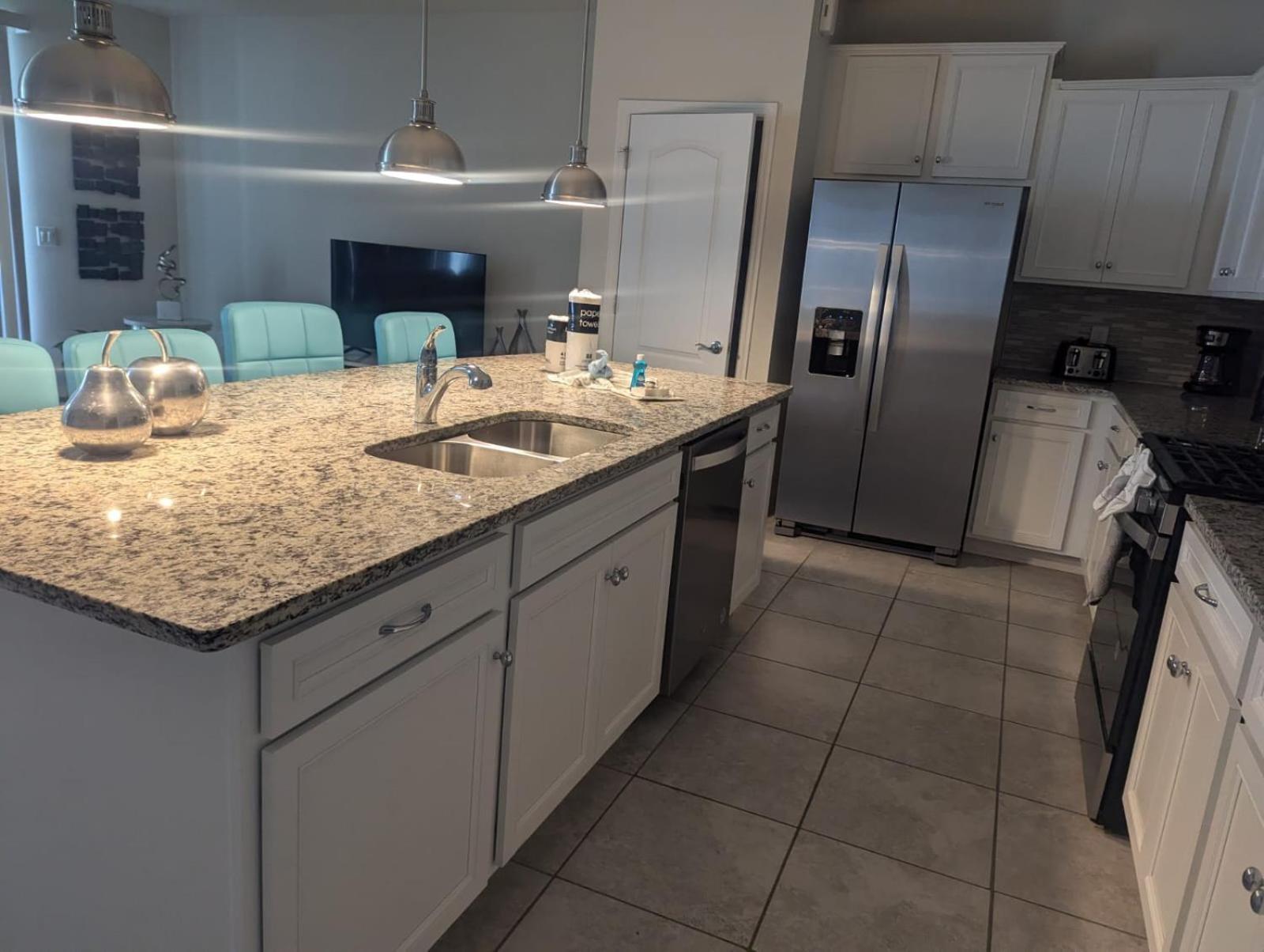 Davenport! Near Disney! Private Pool - 5Bth Ngoại thất bức ảnh