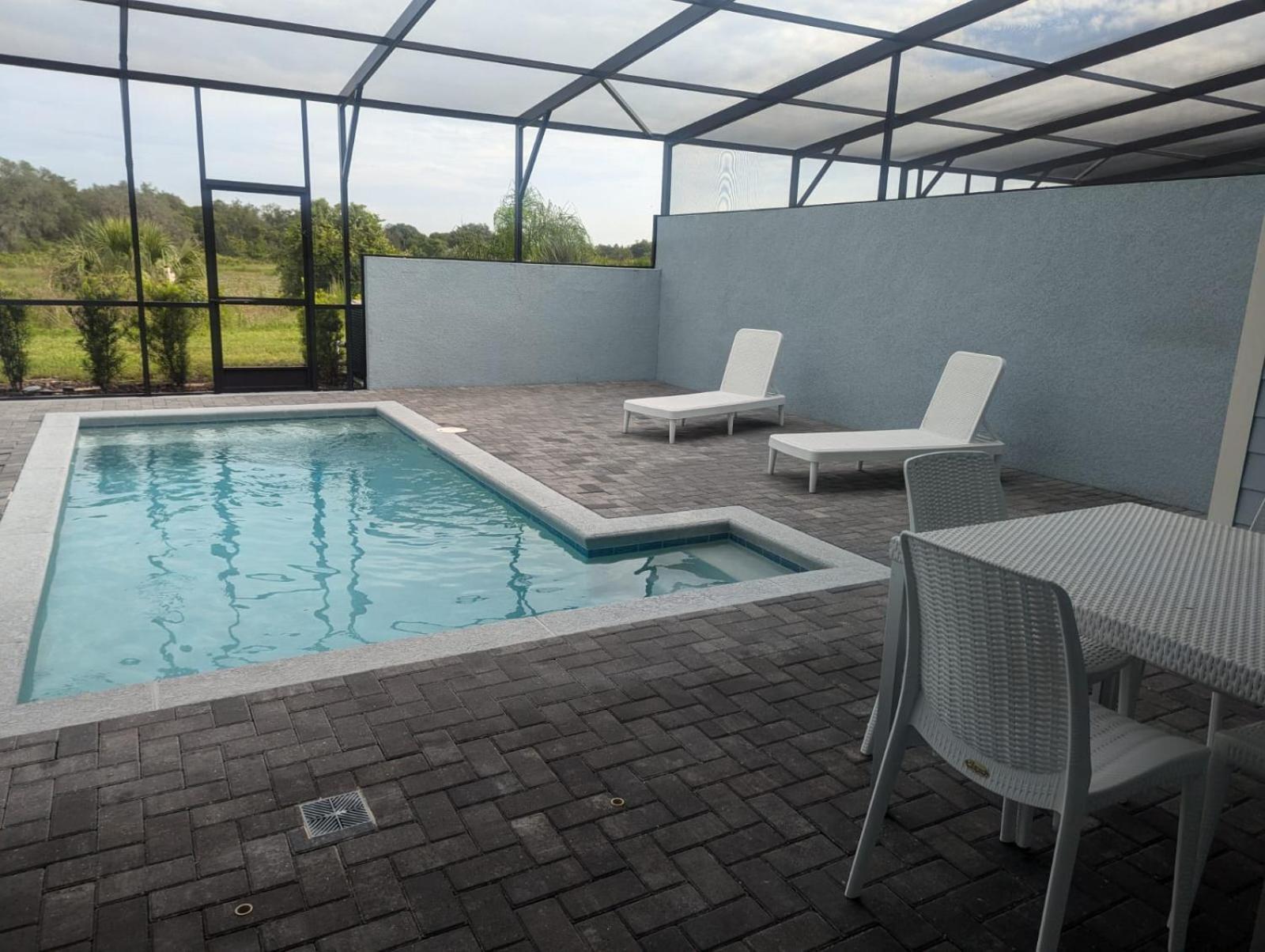 Davenport! Near Disney! Private Pool - 5Bth Ngoại thất bức ảnh