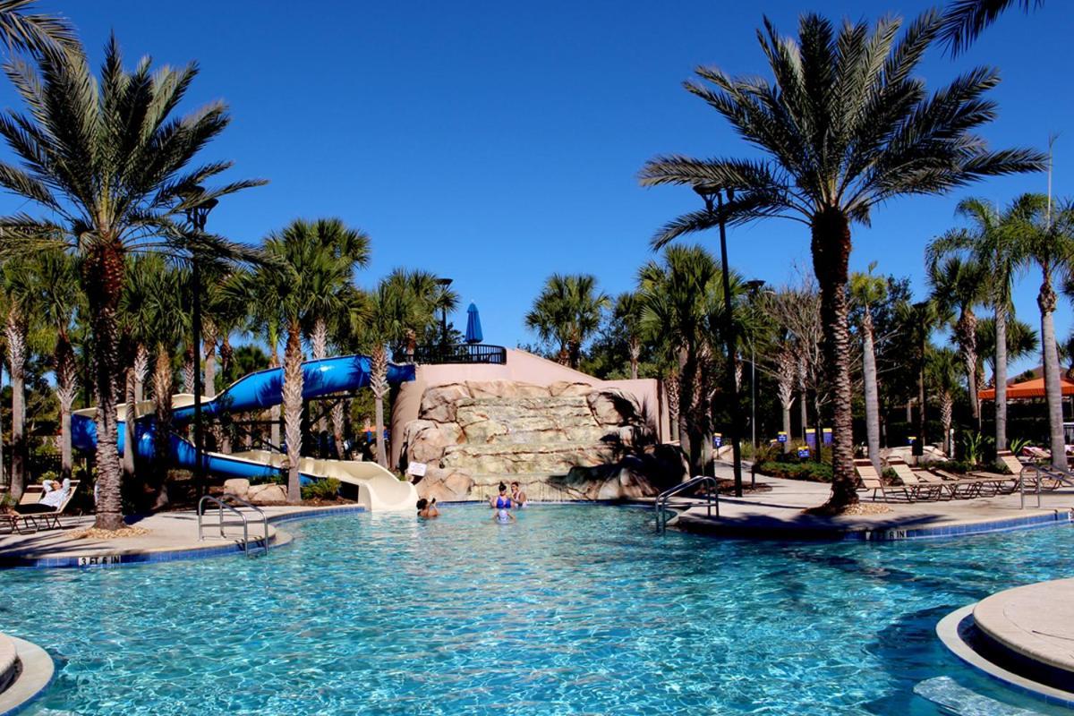 Davenport! Near Disney! Private Pool - 5Bth Ngoại thất bức ảnh