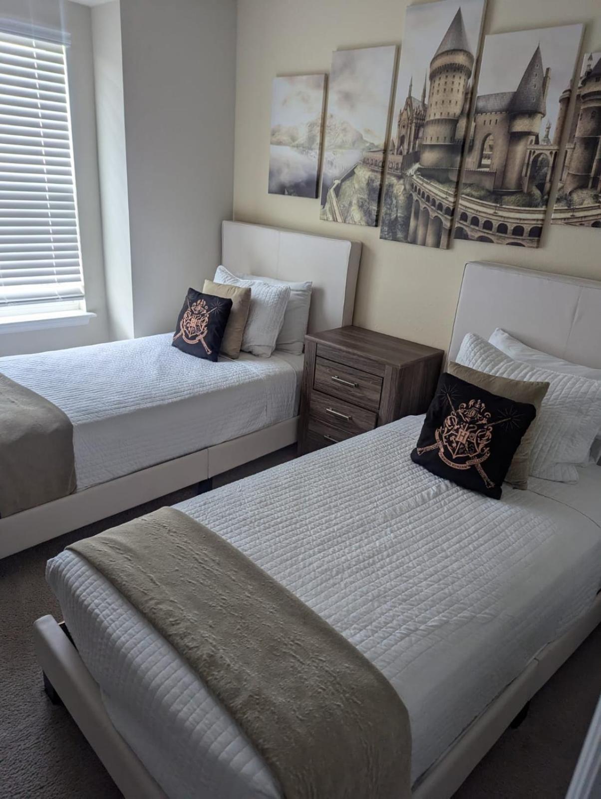 Davenport! Near Disney! Private Pool - 5Bth Ngoại thất bức ảnh