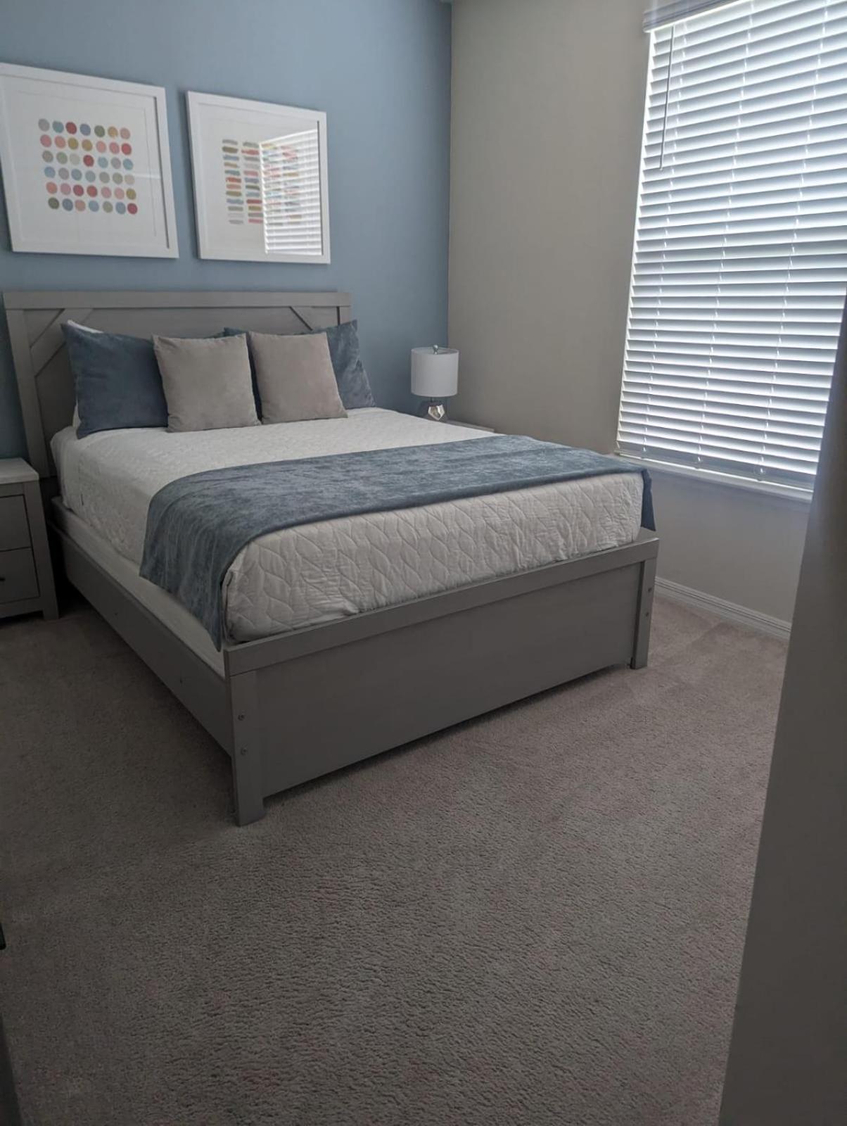 Davenport! Near Disney! Private Pool - 5Bth Ngoại thất bức ảnh