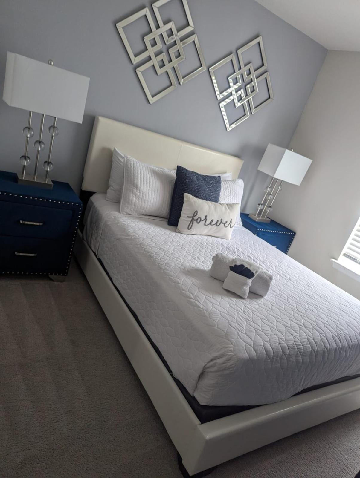 Davenport! Near Disney! Private Pool - 5Bth Ngoại thất bức ảnh