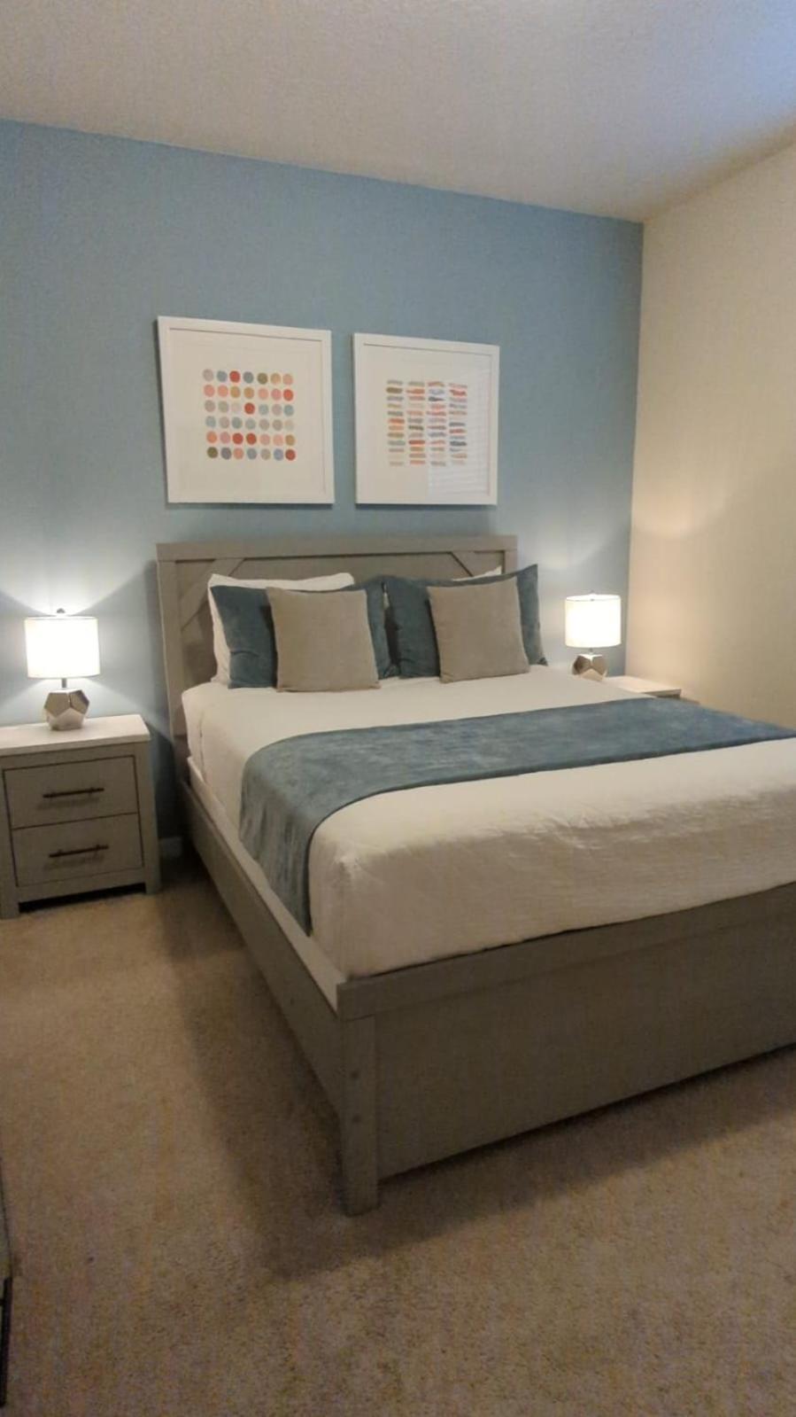 Davenport! Near Disney! Private Pool - 5Bth Ngoại thất bức ảnh