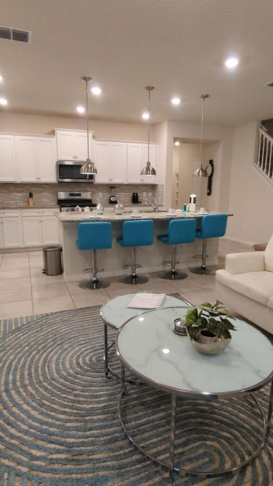 Davenport! Near Disney! Private Pool - 5Bth Ngoại thất bức ảnh