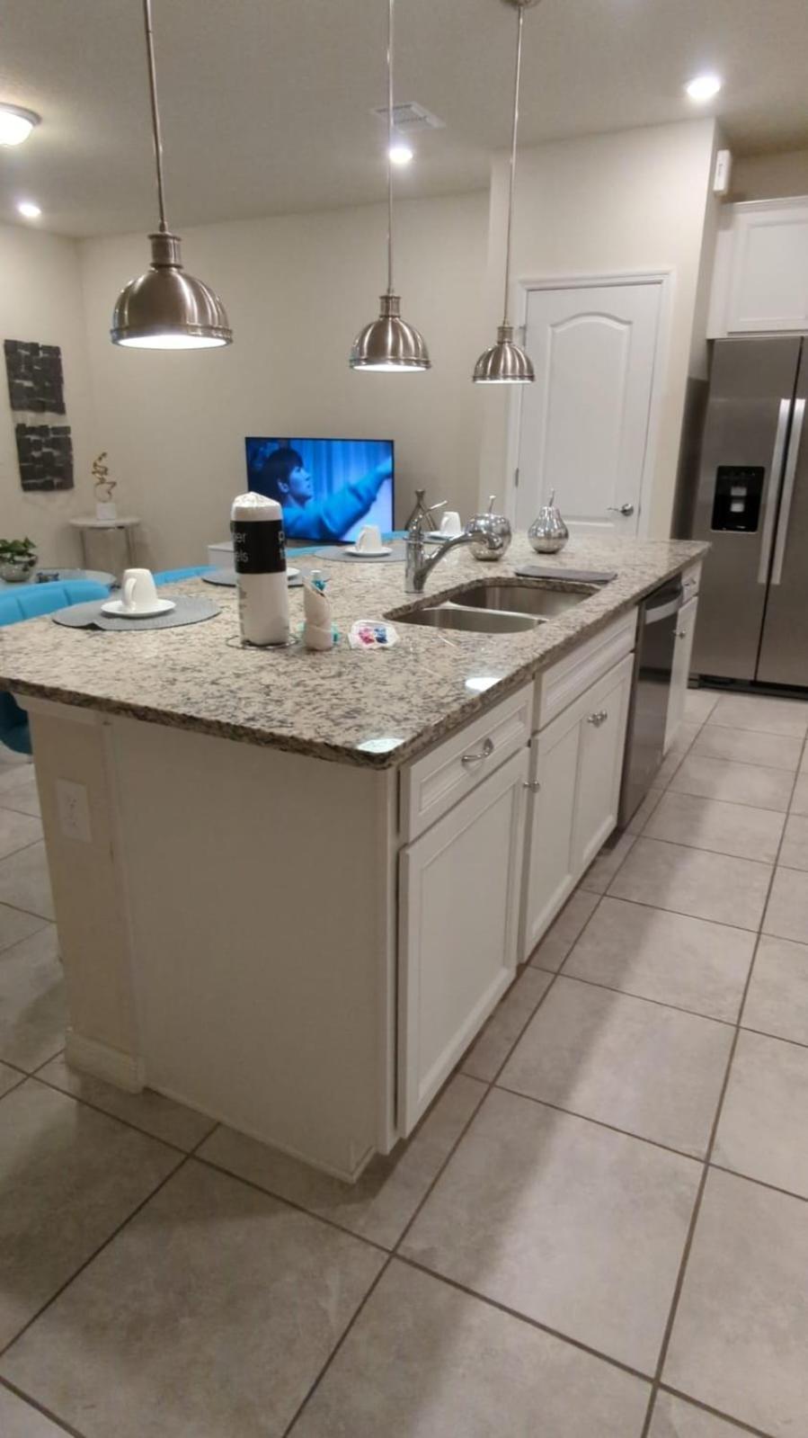 Davenport! Near Disney! Private Pool - 5Bth Ngoại thất bức ảnh
